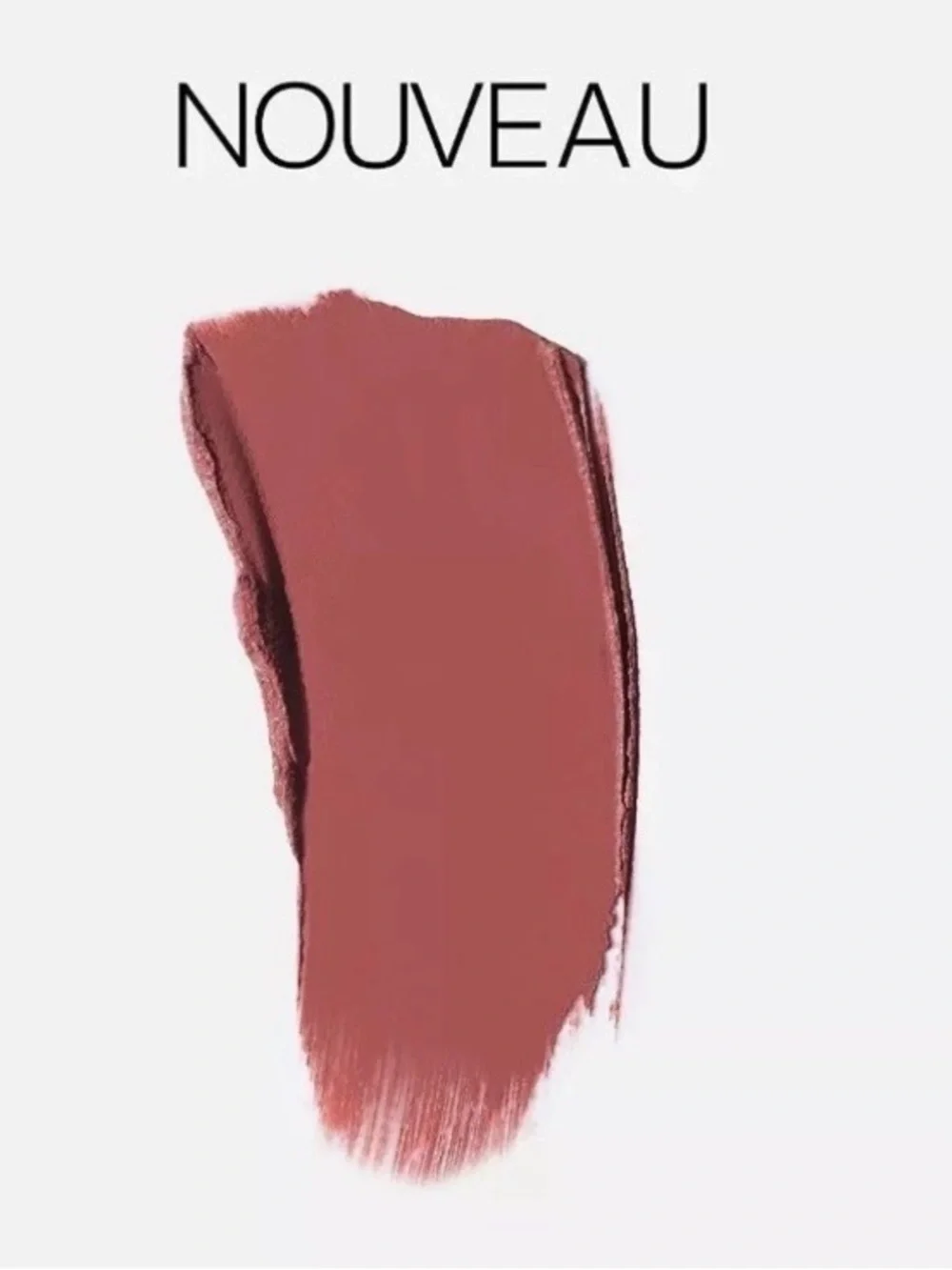 Lip Blur Matte-Blurring Lipstick
